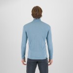 KARPOS Pizzocco Half Zip, Smoke Blue velikost: L