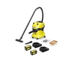 Kärcher WD 4-18 Dual Battery Set 1.628-601.0 EDF_1875187