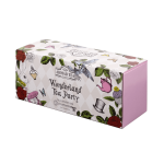 Ahmad Tea | Wonderland Tea Party | 30 alu sáčků