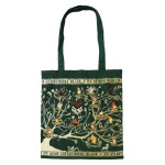 Harry Potter Taška - Black Family