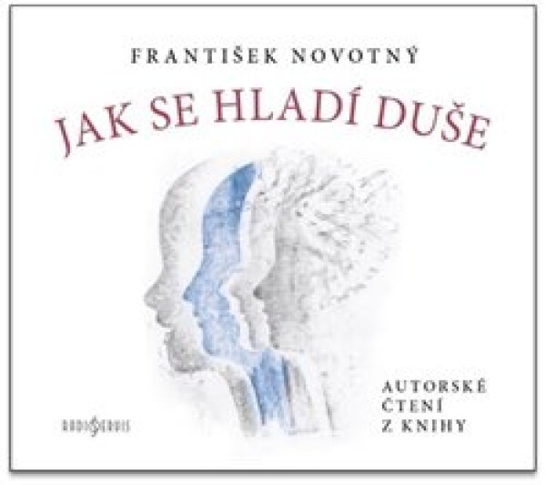 Jak se hladí duše Novotný František