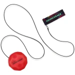 WABOBA Odrazový míček LED Bounceback