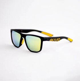 4KAAD Sluneční brýle 4 KAAD SUNSET EXPLORER, Matte black