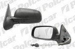 Zpětné zrcátko SEAT IBIZA CORDOBA 99-02 manuální