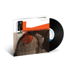 Complete Communion - LP - Don Cherry