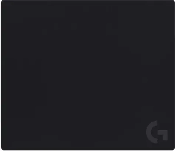 Logitech G640 Gaming Mouse Pad (000798) černá / Herní podložka pod myš / 460 x 3 x 400 mm (943-000798)