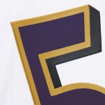Mitchell & Ness Pánský dres Baltimore Ravens NFL Ray Lewis #52 2000 Legacy Throwback Velikost: L
