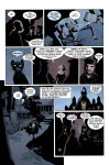Uri Tupka a bohové - Mike Mignola