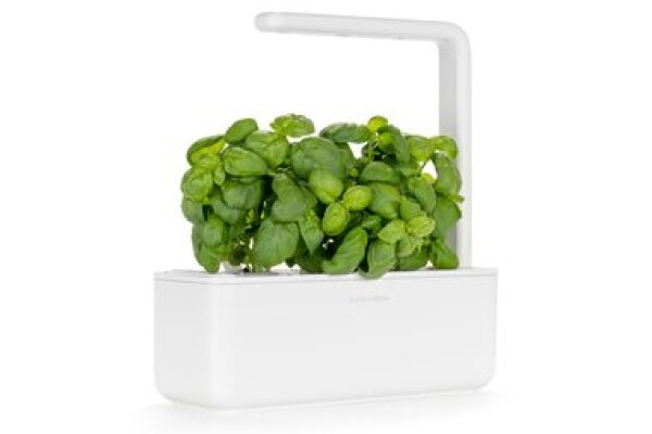 Click And Grow SmartGarden CNG SG3 WHI bílý