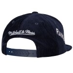 Mitchell & Ness Pánská kšiltovka New York Rangers NHL All Directions Snapback