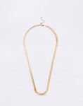 ENAMEL Copenhagen Necklace, Caroline 925S/GP