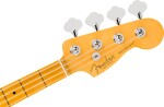 Fender American Professional Precision Bass MN OWT