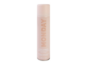 MONDAY suchý šampon na vlasy Volume, 200 ml