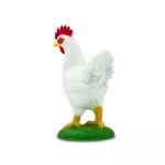 Safari Ltd. Safari Ltd. Figurka - Slepice