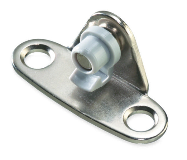 Kessebohmer KES Duo/Duo Forte výklop, příchyt na dveře, vrut :: vrut (135021)