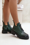 Boty model 199284 Step in style 39