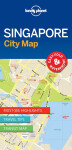 WFLP Singapore City Map 1st edition - kolektiv autorů
