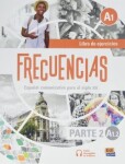 Frecuencias A1.2 Libro de Ejercicios - AA.VV