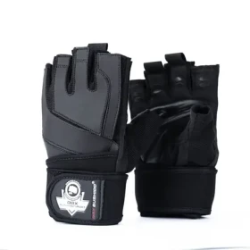 DBX BUSHIDO DBX-WG-163 Fitness rukavice vel. S (5904639192035)