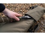 Avid Pouzdro na pruty RVS Retractable 2-Rod Bag 10ft,Avid Pouzdro na pruty RVS Retractable 2-Rod Bag 10ft