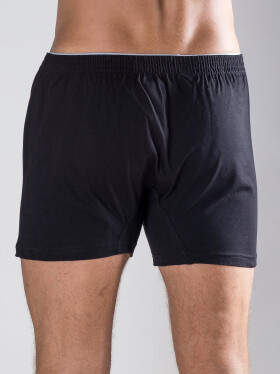Boxerky BR BK 1099.26P černá 2XL