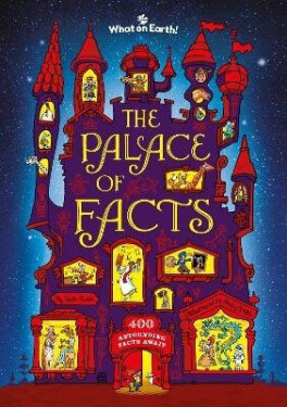 Palace of Facts - Kate Olesin