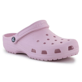 Žabky Crocs Classic Pink EU