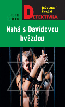 Nahá s Davidovou hvězdou - Petr Eidler