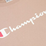 Champion SS Tee W 117534 MS079 tričko xs