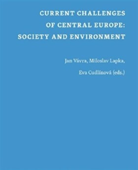 Current Challenges of Central Europe: Society and Environment