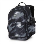 Studentský batoh Urban Camouflage Topgal RONY 26040 SET SMALL