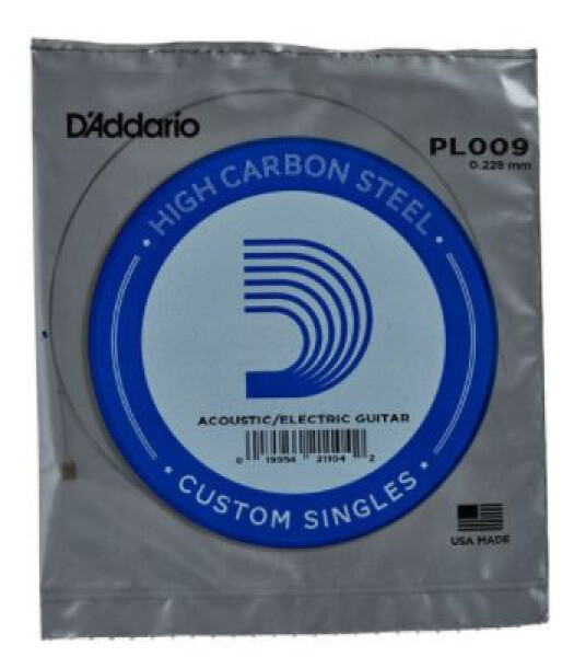 D'Addario DA PL009-5