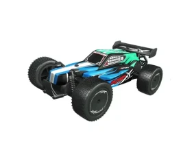 QST auto race truck K20-1