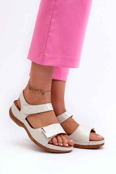 Sandály model 197899 Step in style 41