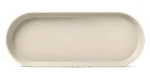 BlimPlus Minerva Tác oválný brown sugar / Tác / O 30 cm / bez BPA (VS006-00000M-336)