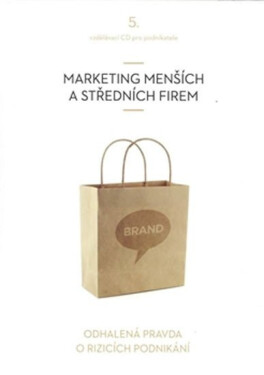 Marketing menších středních firem