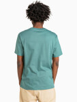 Element BLAZIN CHEST NORTH ATLANTIC pánské tričko krátkým rukávem XL
