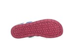 Xero Shoes Wynn Blue/Gray/Red pánské