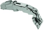 BLUM 71T7650 závěs, polonaložený, vrut, 155° (347932)