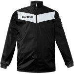Unisex bunda do deště Scudo RJ005 1003 Givova