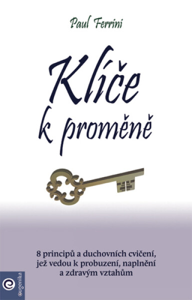 Klíče proměně