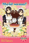 Maid-sama! (2-in-1 Edition), Vol. 7: Includes Vols. 13 & 14 - Hiro Fujiwara