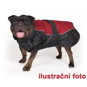 Tommi Taurus 50 cm / Obleček pro psy / Nepromokavý / Zateplený / Oxford 600D (15244025)