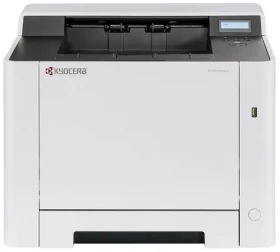 Kyocera ECOSYS PA2100cx / Laserová tiskárna / barevná / A4 / duplex / 21 str/min / LAN / USB (ECOSYS PA2100cx)