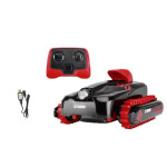 RC obojživelník 2.4G červené