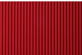 PLA filament Extrafill Signal Red 1,75 mm 1 kg Fillamentum