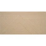 Kyndal Marquetry Natural Mt 60/120 Rect