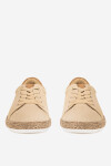 Espadrilky Lasocki WI16-BENTA-04 Látkový materiál,Přírodní kůže (useň) - Nubuk
