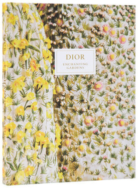 Dior Enchanting Gardens - Brigitte Richart