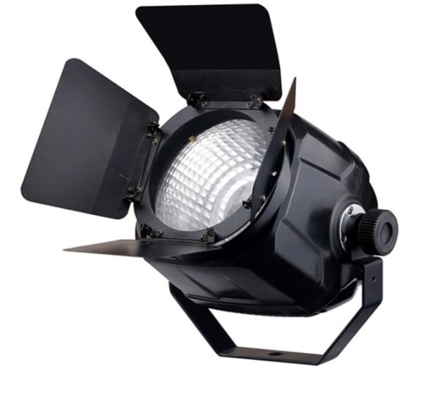 Fractal Lights PAR LED COB 100 W - 50 W WW + 50W PW